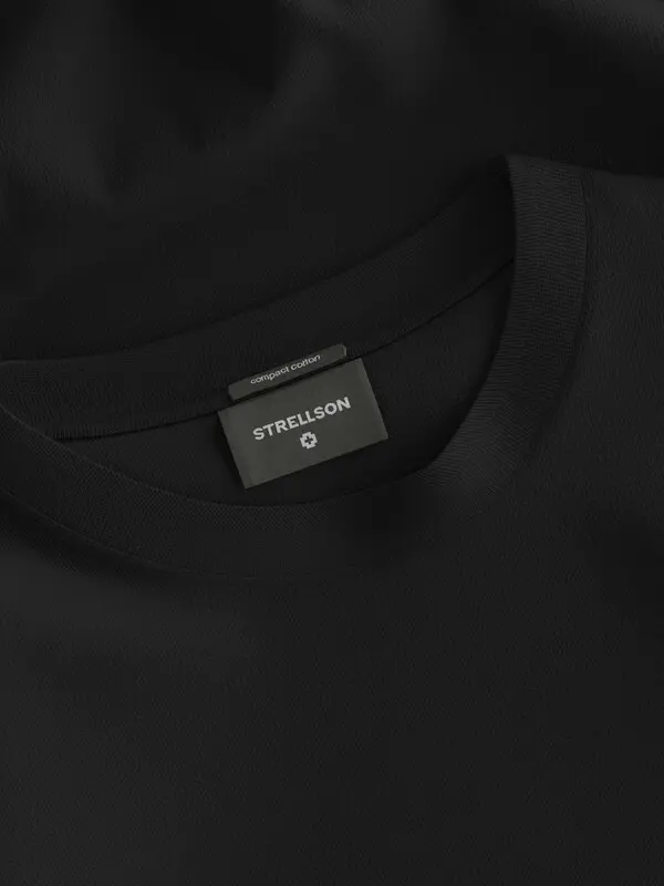 Long Sleeves Basic Sweater 3 Image