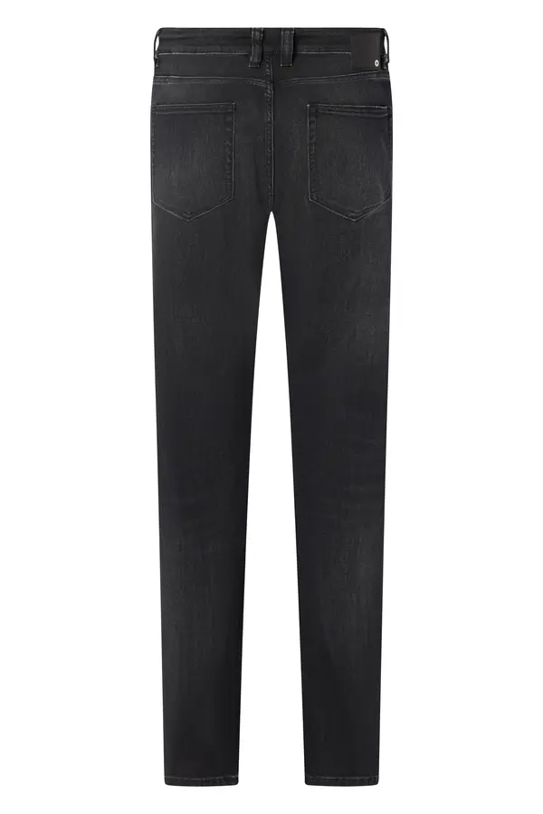 Rui Straight Fit Jeans 1 Image