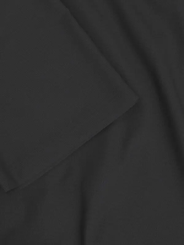 Regular Fit Round neck T-shirt 4 Image