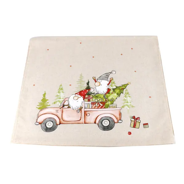 Table Runner Carrie 2 Image