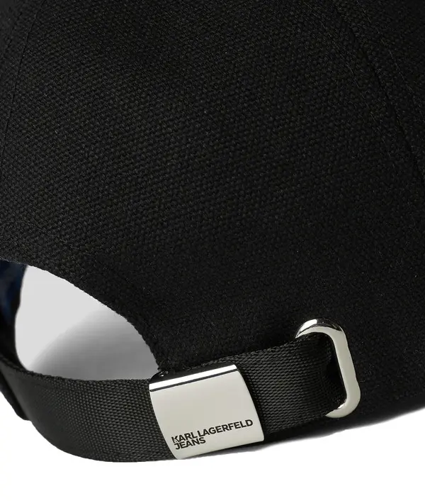 Logo Patch Cap 2 Image