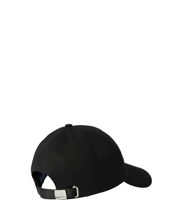 Logo Patch Cap 3 Image