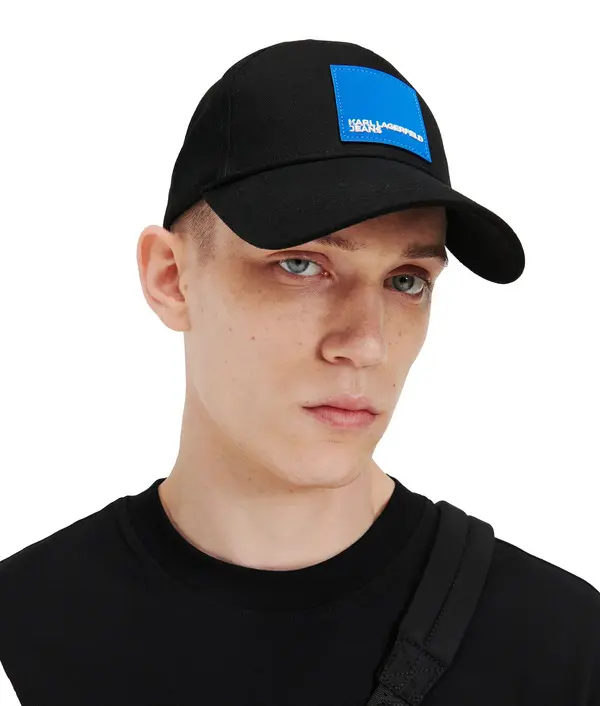 Logo Patch Cap 4 Image