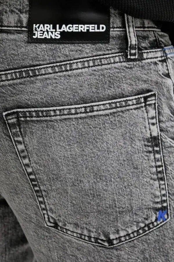 Classic Regular Fit Denim Jeans 2 Image