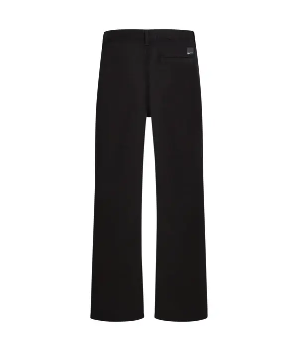 Relaxed Chino Pants 1 Image