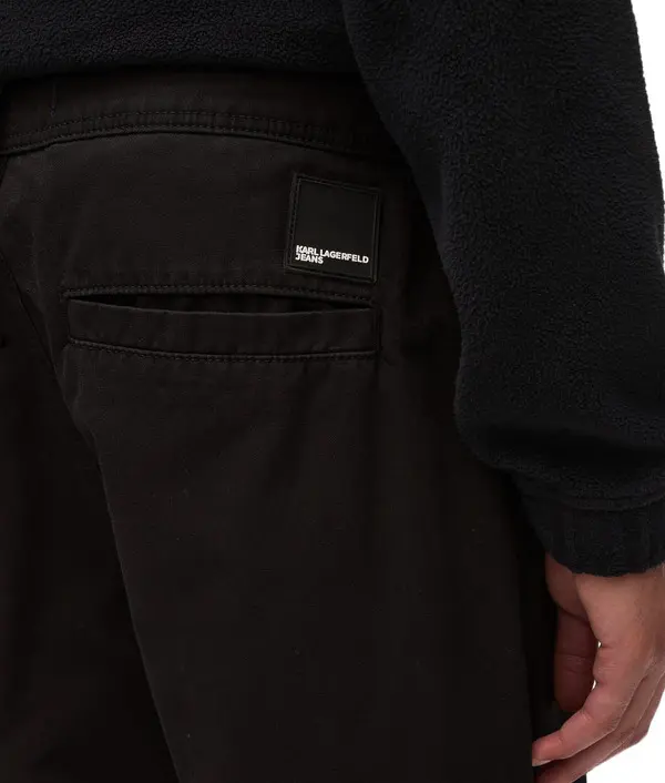 Relaxed Chino Pants 2 Image