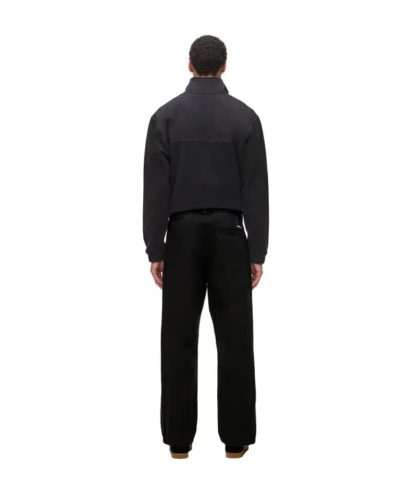 Relaxed Chino Pants 4 Image