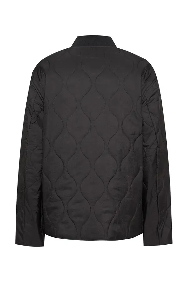 Straight Cut Jeans 1 Image