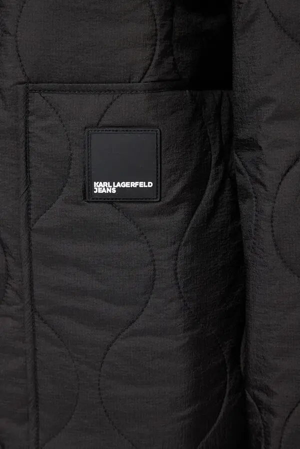 Straight Cut Jeans 2 Image