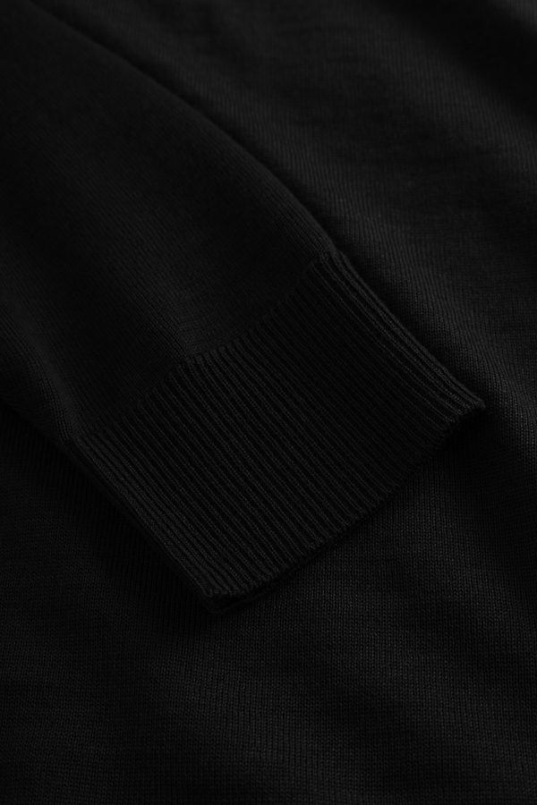 Marek Virgin Wool Pullover 1 Image