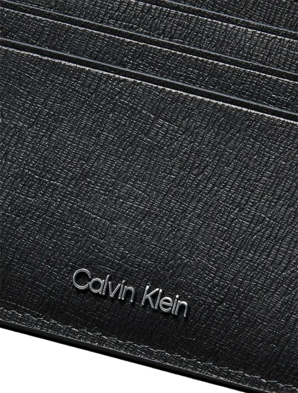 Saffiano Leather Card Holder 1 Image