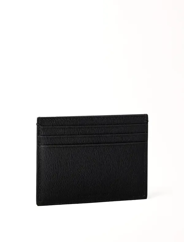 Saffiano Leather Card Holder 2 Image