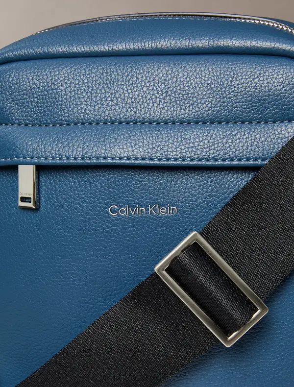 Micro Pebble Reporter Bag 1 Image