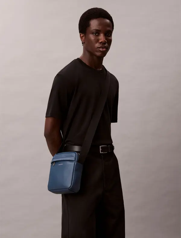 Micro Pebble Reporter Bag 2 Image