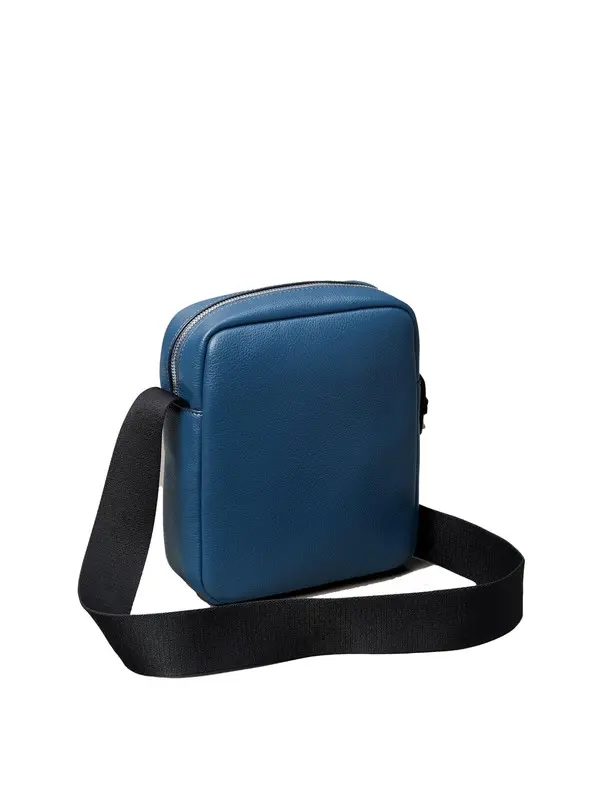 Micro Pebble Reporter Bag 3 Image