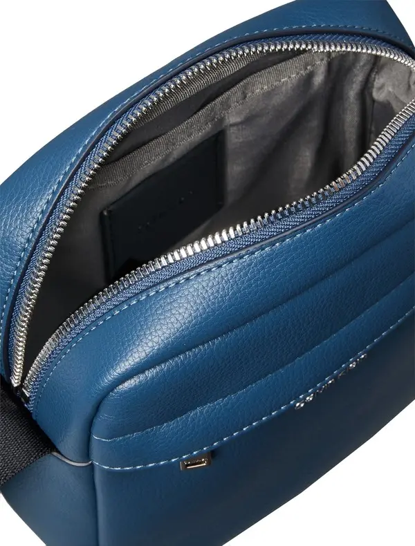 Micro Pebble Reporter Bag 4 Image