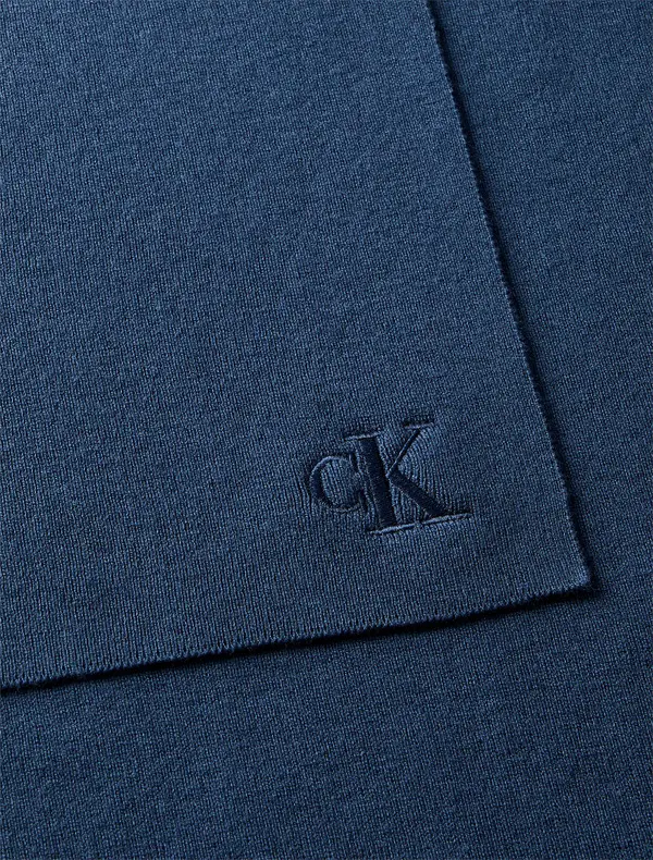 Signature Logo Scarf 2 Image
