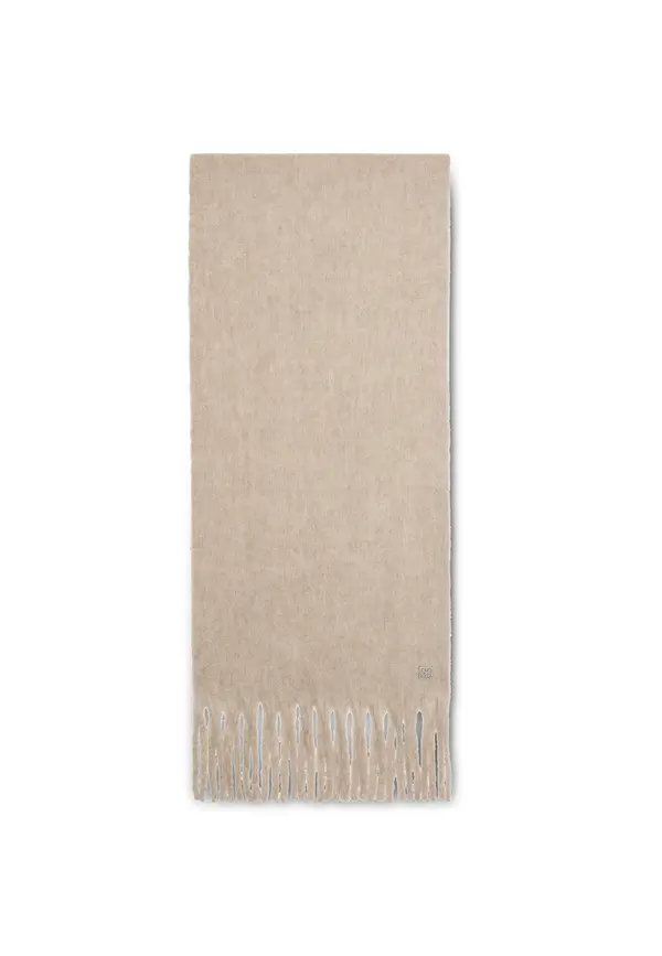 Embossed Monogram Card Holder 2 Image