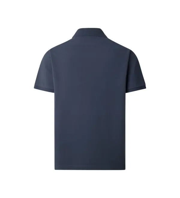 Essential Classic Piqué Polo 1 Image