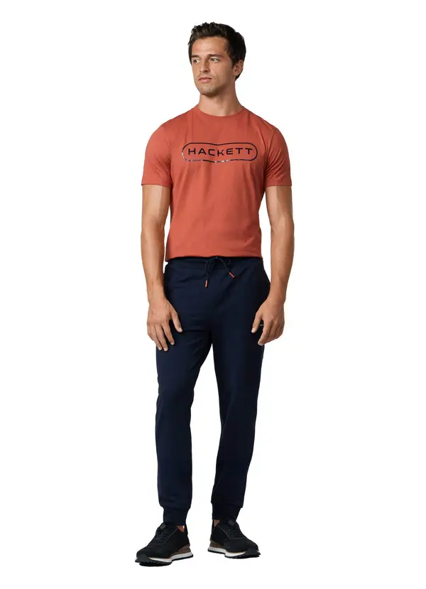 Tapered Fit Joggers 2 Image