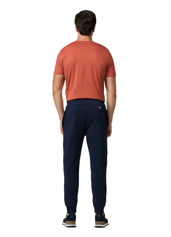 Tapered Fit Joggers 3 Image