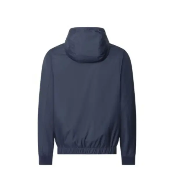 Baumwoll Cotton Reversible Sweater 1 Image