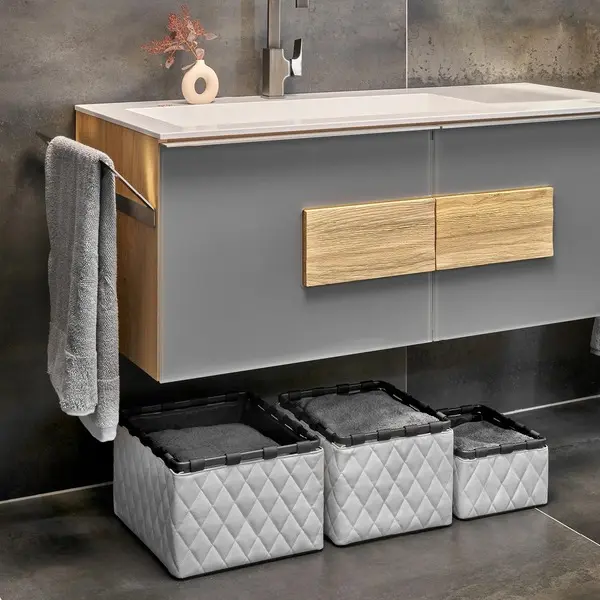 framebox frame twist Light Grey 5 Image