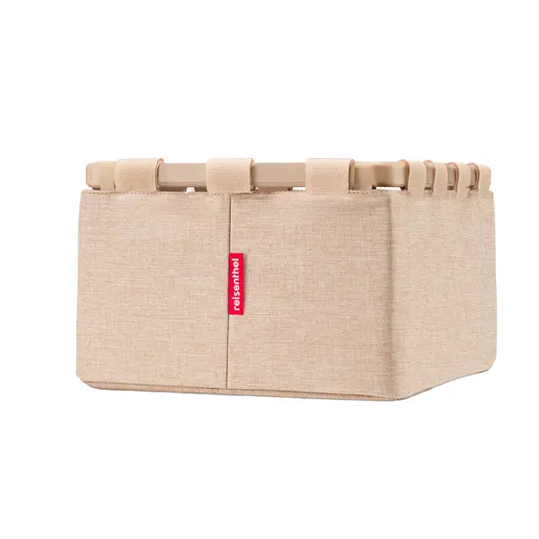 framebox S frame rhombus - Coffee 1 Image