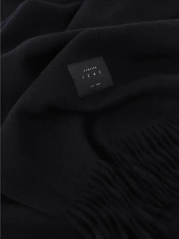 Plain Solid color Scarf 1 Image