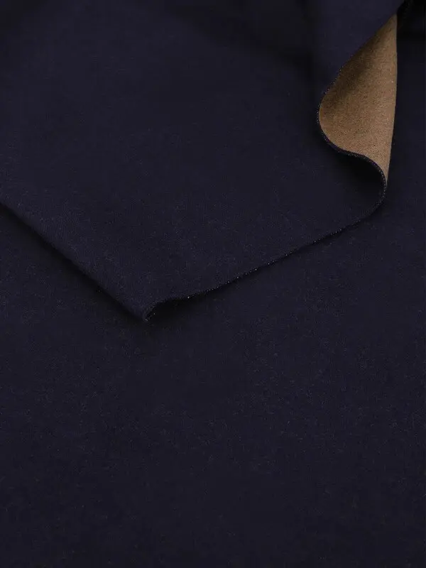 Plain Double-sided Scarf 1 Image