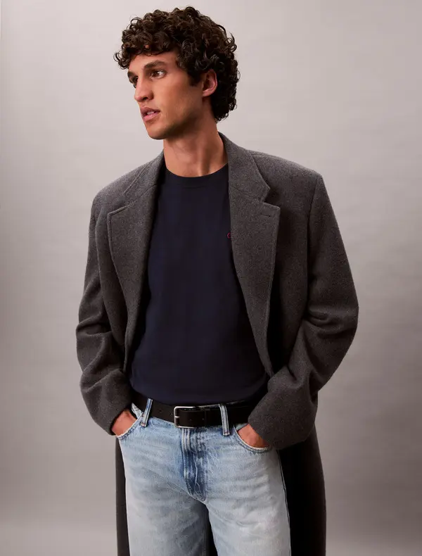 Archive Logo Relaxed T-Shirt 2 Image