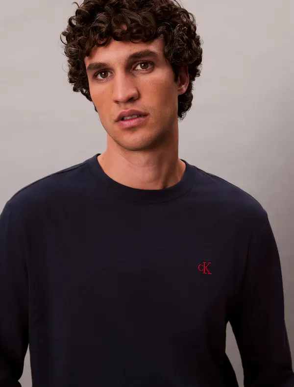 Archive Logo Relaxed T-Shirt 4 Image