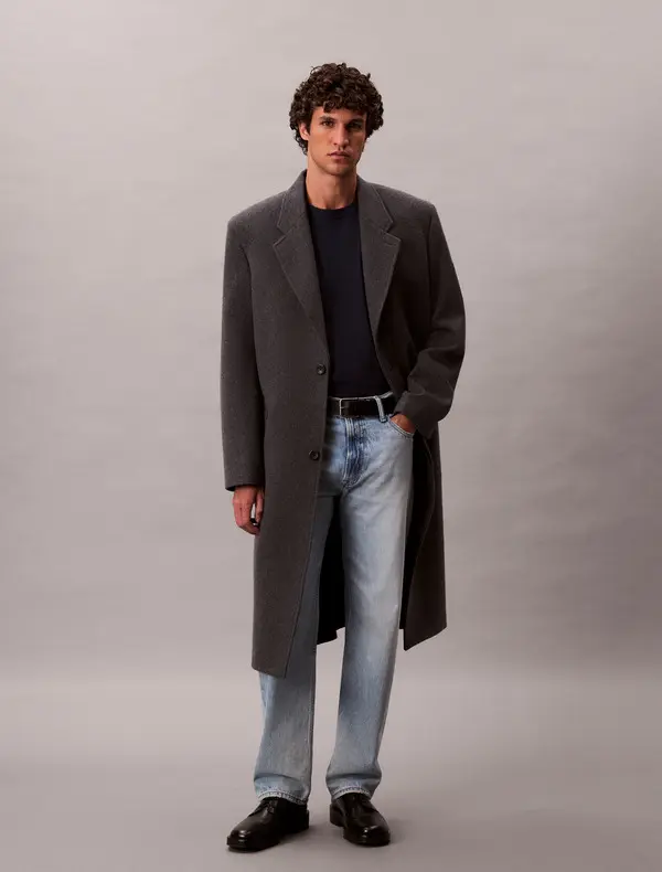 Archive Logo Relaxed T-Shirt 5 Image