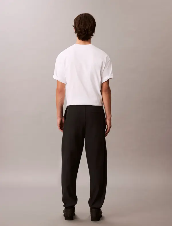 Premium Fleece Joggers 2 Image