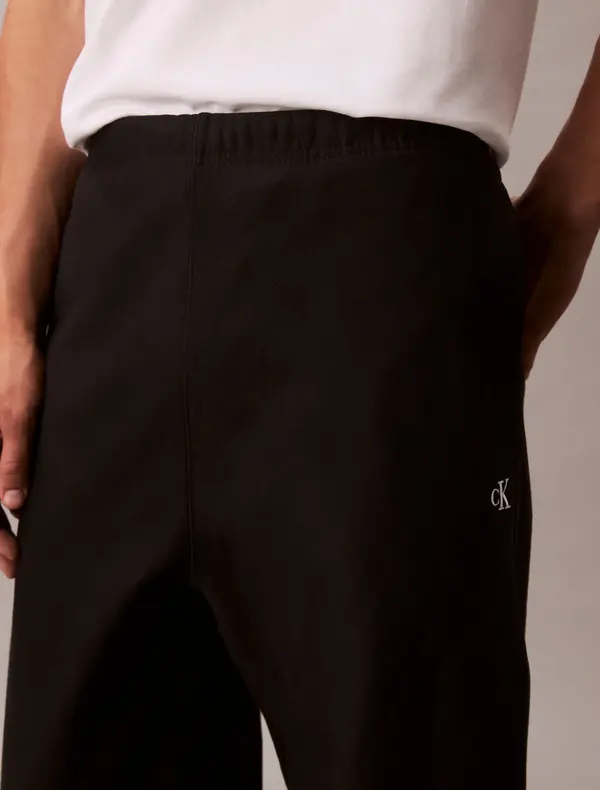 Premium Fleece Joggers 3 Image