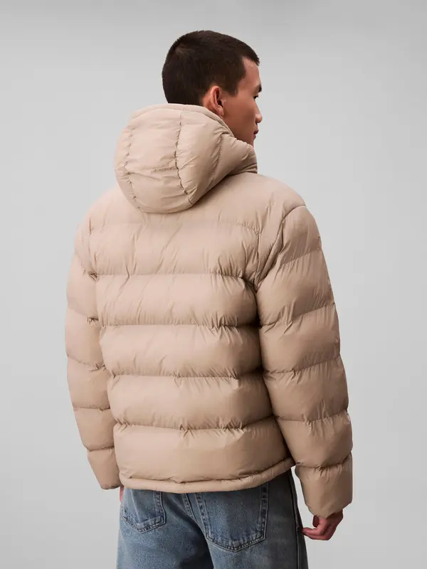 Monogram Puffer Jacket 4 Image