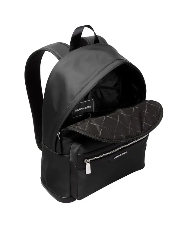 Malone Logo Backpack  1 Image