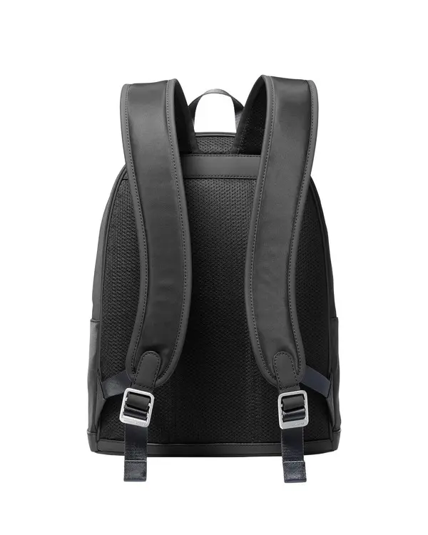 Malone Logo Backpack  2 Image
