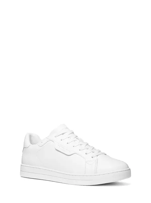 Keating Leather Sneakers 1 Image
