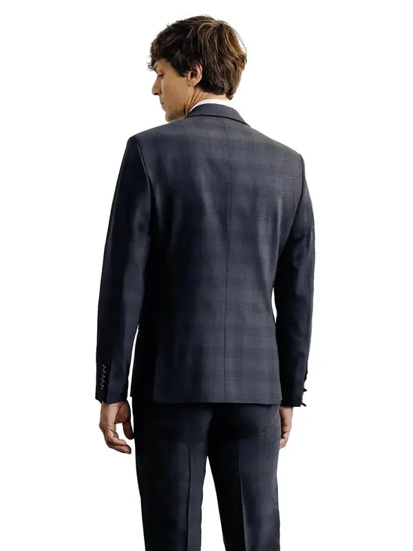 2-button Suit 2 Image