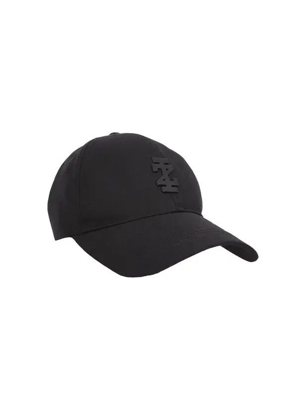 Basic Fabric Cap 1 Image