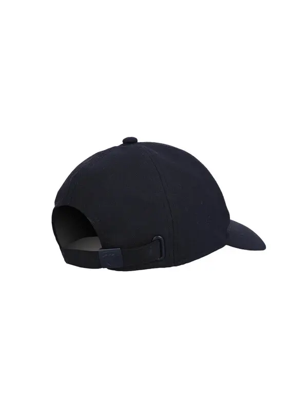 Basic Fabric Cap 2 Image