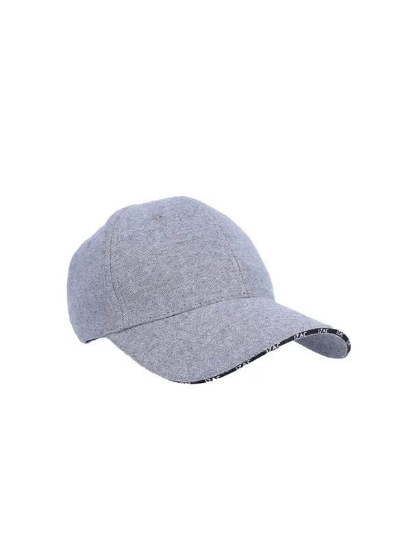 Herringbone Fabric Cap 1 Image