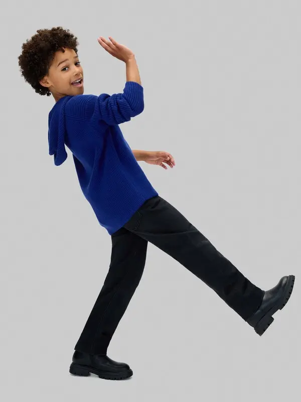 Combed Cotton Hoodie 2 Image