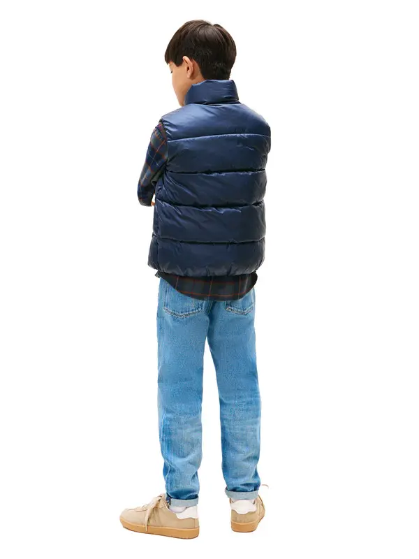 Essential Padded Gilet 2 Image