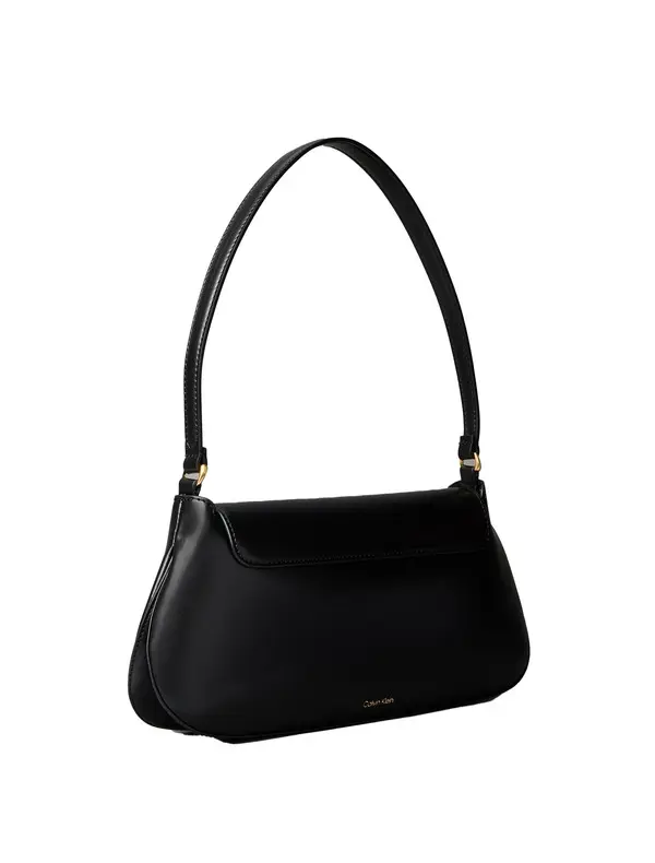 Top Flap Shoulder Bag 2 Image