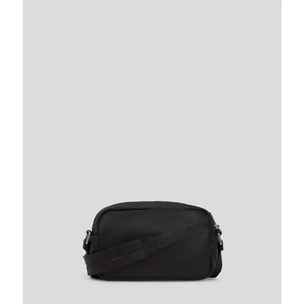 Multi-Pocket Crossbody Bag 2 Image