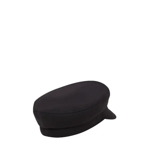 Chic Military-Style Fiddler Cap 2 Image