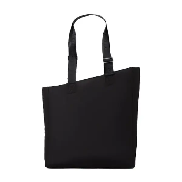 Nylon Padded Tote Bag 1 Image