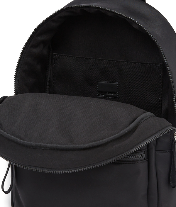Logo Nylon Backpack 2 Image